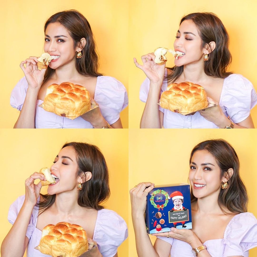 Sumber Kekayaan, Jessica Iskandar