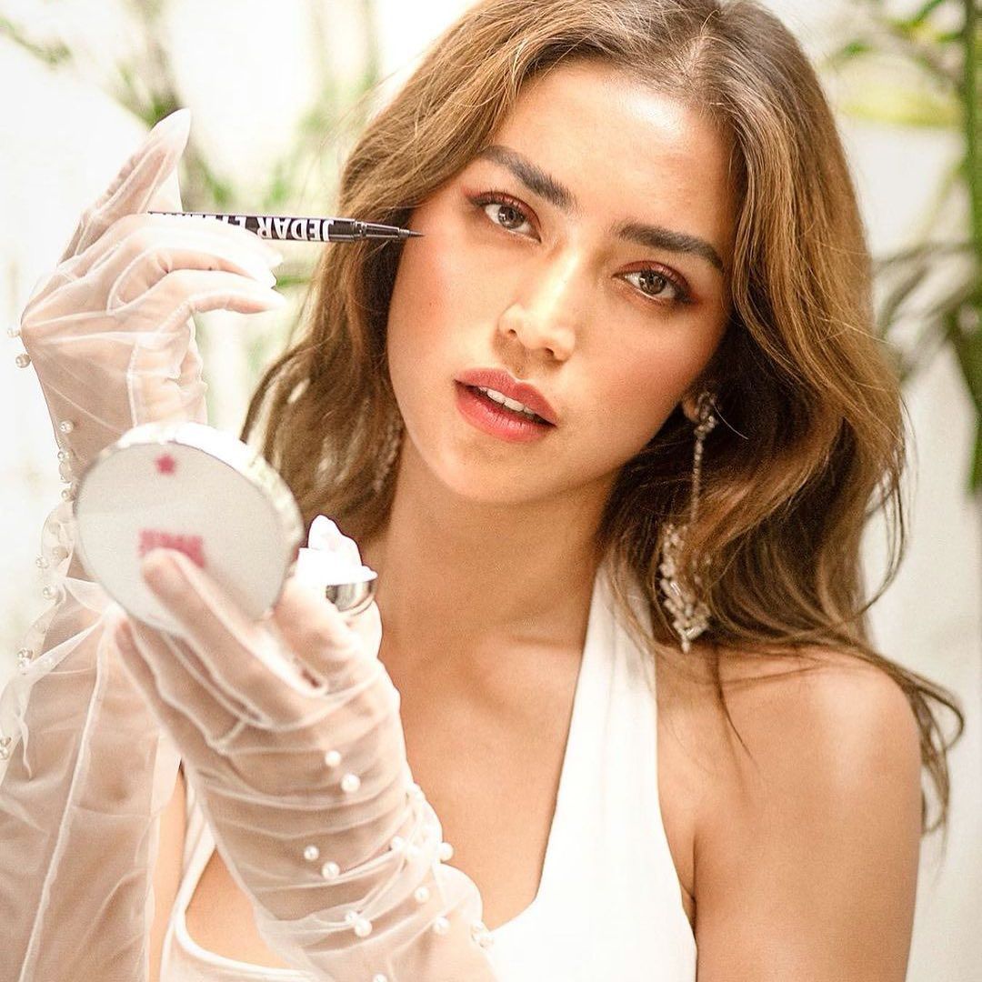 Sumber Kekayaan, Jessica Iskandar