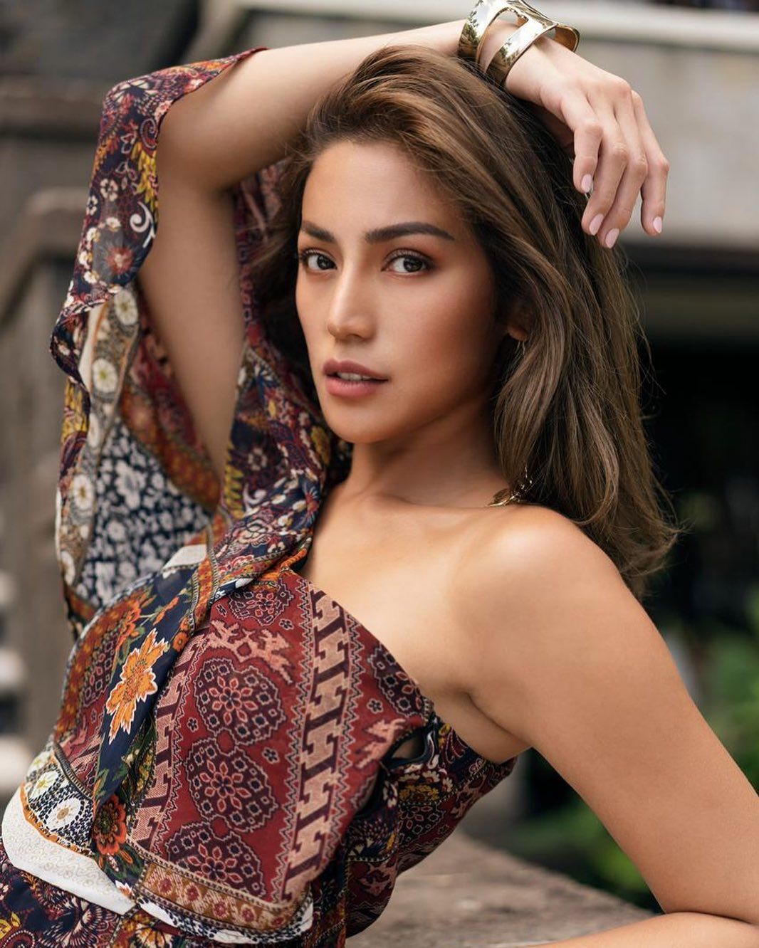 Sumber Kekayaan, Jessica Iskandar