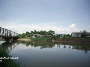 Jabar Masuk Provinsi Prioritas Program Infrastruktur Hijau RI-Jerman Jabar Masuk Provinsi Prioritas Program Infrastruktur Hijau RI-Jerman