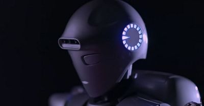  teknologi robot
