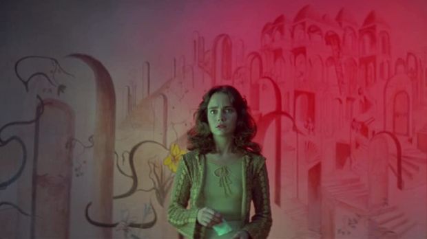 Suspiria (1977) Suspiria (1977)
