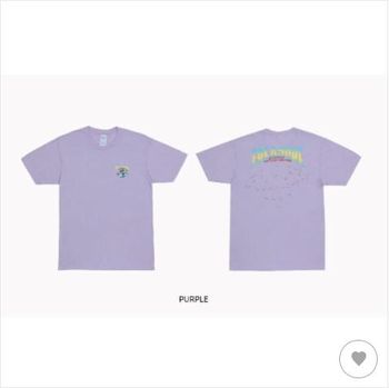 Outfit untuk menonton konser K-Pop