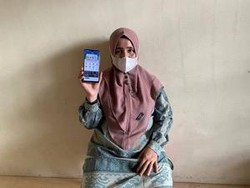 Mobile JKN Permudah Warga Aceh Barat Akses Layanan JKN-KIS