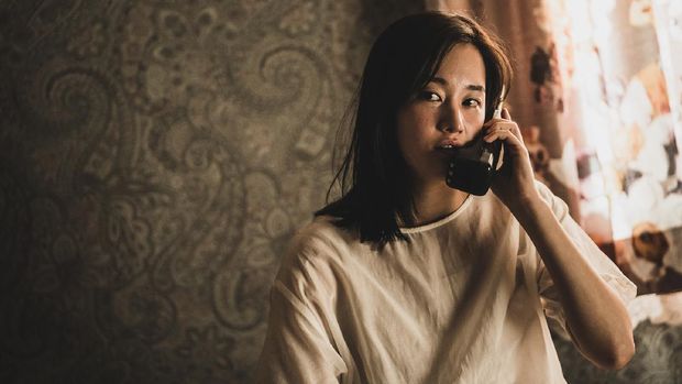 Film Korea horor 'The Call'