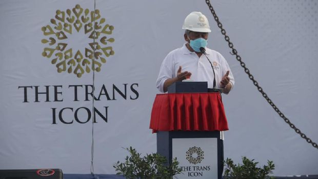 The Trans Icon Surabaya