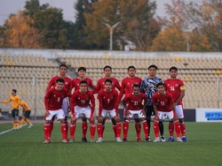 Hasil Drawing Kualifikasi Piala Asia U-17 dan U-20