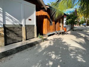 Raja Ampat Punya Toilet Keren, Sandiaga: Terima Kasih Menteri PUPR Bak Superman