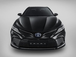 Selamat Datang New Camry Hybrid, Harganya di Bawah Rp 800 Juta