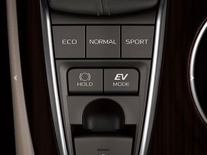 Harapan Toyota Soal Mobil Ramah Lingkungan di 2022