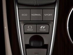 Harapan Toyota Soal Mobil Ramah Lingkungan di 2022