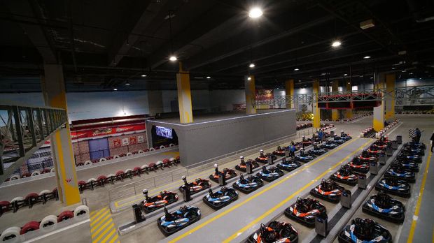 trans studio cibubur