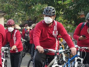 Raker di Hotel Mewah, KPK: Sesuai SBU Yogya Rp 700 Ribu-Rp 1 Juta per Orang
