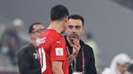 Xavi Menuju Barcelona, Kayak Gini Gayanya sebagai Pelatih