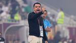 Xavi Menuju Barcelona, Kayak Gini Gayanya sebagai Pelatih