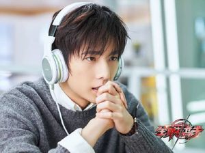 Di China Muncul Isu Aktor Ganteng Nggak Boleh Perankan Tentara