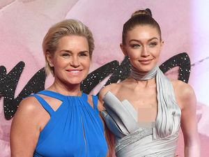 Almond Mom Tren di Tiktok, Obsesi Ibu Gigi Hadid yang Jadi Kontroversi