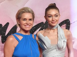 Almond Mom Tren di Tiktok, Obsesi Ibu Gigi Hadid yang Jadi Kontroversi