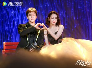 You Are My Glory Sukses, Yang Yang dan Dilraba Dilmurat Main Bareng Lagi? You Are My Glory Sukses, Yang Yang dan Dilraba Dilmurat Main Bareng Lagi?