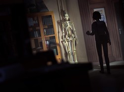 10 Game Horor Android dan iOS, Cocok Dimainkan Saat Malam Halloween