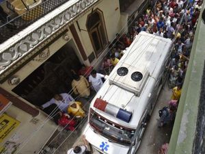 Misteri Kematian 11 Anggota Keluarga Burari yang Menghebohkan