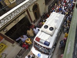 Misteri Kematian 11 Anggota Keluarga Burari yang Menghebohkan