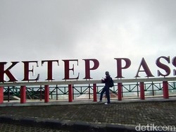 Libur Natal, Kunjungan Wisatawan di Magelang Naik 30 Persen