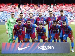 Hal Pertama yang Bakal Dilakukan Sergi Barjuan di Barcelona