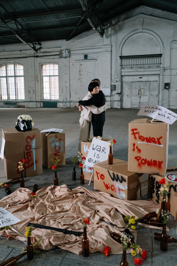 Cancer yang peka dengan kepentingan orang lain