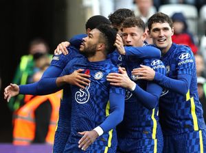 5 Pemain Chelsea dengan Gaji Terendah, Padahal Mainnya Bagus