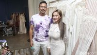Cupi Cupita Siap Nikah, Maharnya Koin Kripto