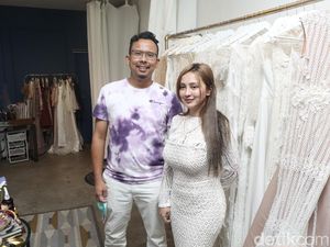 Cupi Cupita Nikah 19 November, Siapa Bintang Bagus Sang Calon Suami? Cupi Cupita Nikah 19 November, Siapa Bintang Bagus Sang Calon Suami?