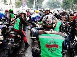 Kisah Eks Napi Bangkit Bersama di Kehidupan Kedua