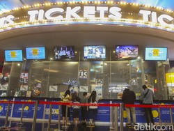 Trans Studio Cibubur Buka Lagi! Begini Potret Keseruannya