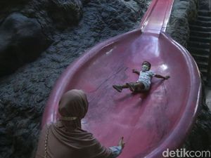 7 Tempat Wisata Ramah Anak di Jakarta, Tak Perlu Takut Kehujanan