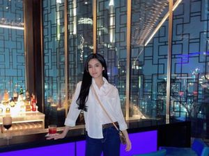 DJ Una Harap Uang Rp 700 Jutanya Dikembalikan DNA Pro DJ Una Harap Uang Rp 700 Jutanya Dikembalikan DNA Pro