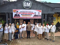 Andre Rosiade: Gerindra Sumbar Turunkan 4 Tim Verifikasi Kepengurusan