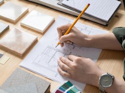 Cerita Bos Maswindo soal Bisnis Renovasi Rumah Ramah Bujet