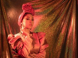 Ekspetasi Orang Lain dalam Diri Jinan Laetitia di Mannequin