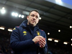 John Terry: Chelsea Belum Bisa Juarai Liga Inggris