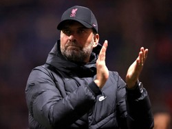 Klopp: Liverpool Tertinggal Jauh dari Man City, tapi...