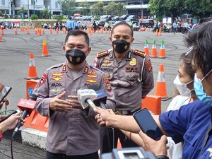 Kapolda Metro Kritik Polwan: Jangan ke Salon Aja, Harus Jago Fisik