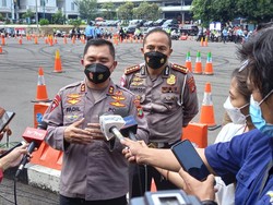 Kapolda Metro Kritik Polwan: Jangan ke Salon Aja, Harus Jago Fisik