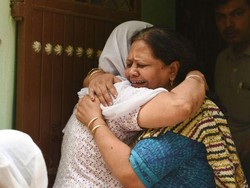 Perubahan Gaya Hidup 11 Anggota Keluarga Burari Sebelum Menemui Ajal