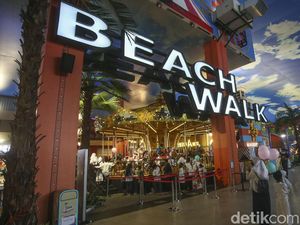 Perhatian! Promo Tiket Trans Studio Cibubur, Cek Cara Dapatnya