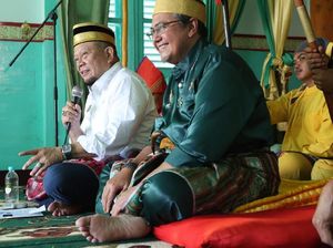 LaNyalla Bicara Peran Kerajaan & Kesultanan dalam Lahirnya Indonesia