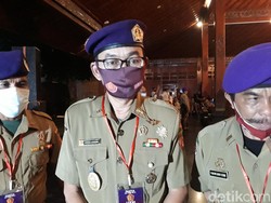 Alumni Tolak Desakan Pembubaran: Menwa Berbakti ke Negara Luar Biasa