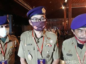 Alumni Tolak Desakan Pembubaran: Menwa Berbakti ke Negara Luar Biasa Alumni Tolak Desakan Pembubaran: Menwa Berbakti ke Negara Luar Biasa