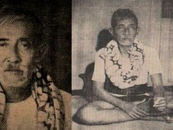 Ilmu Bahagia Pangeran Jawa