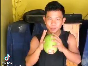 Usai Viral Salam dari Binjai, Kini Ikut Tenar Salam dari Tembung